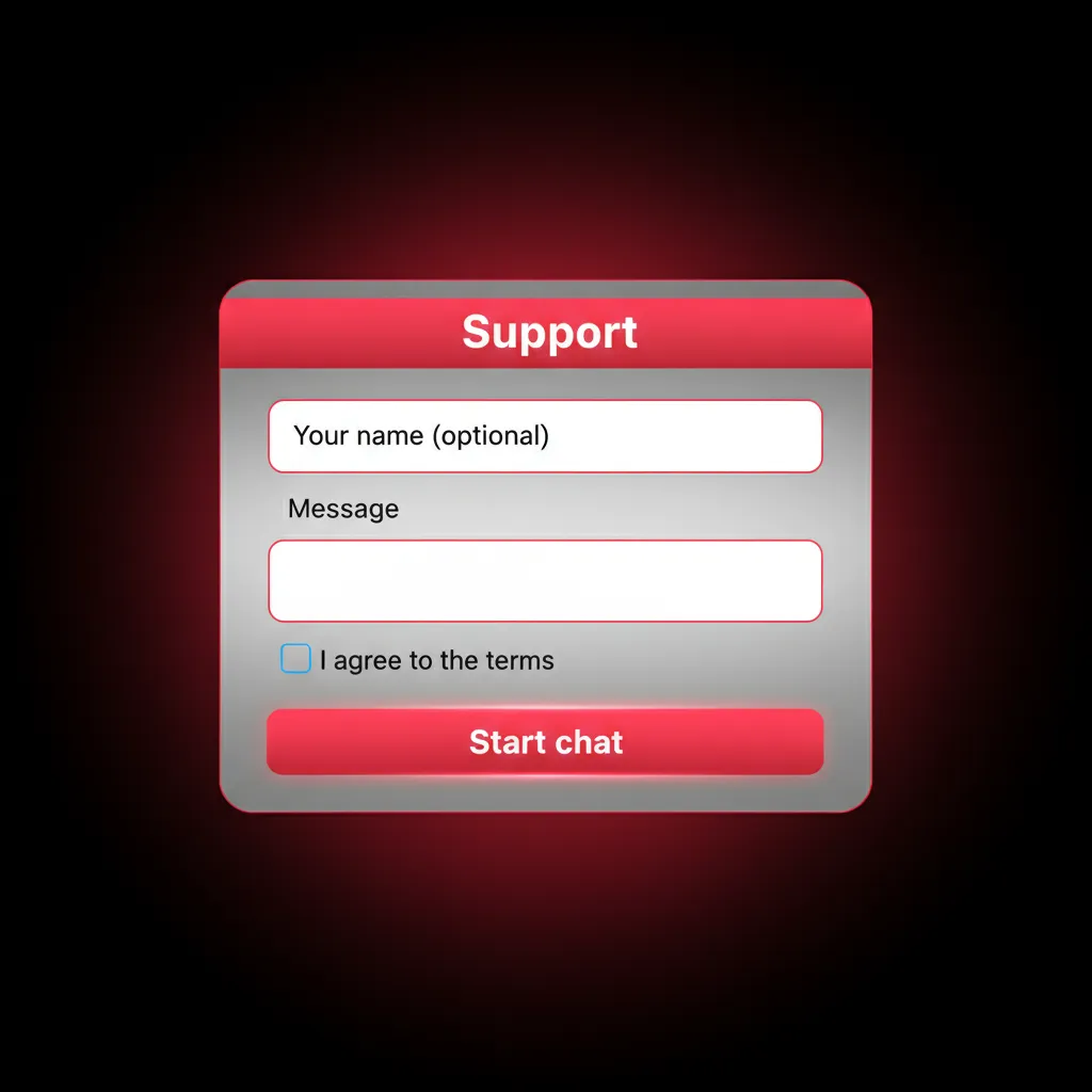 24/7 support: live chat, email, help center & FAQs, Android in-app. Fast help on mobile/desktop in English or Bangla.
