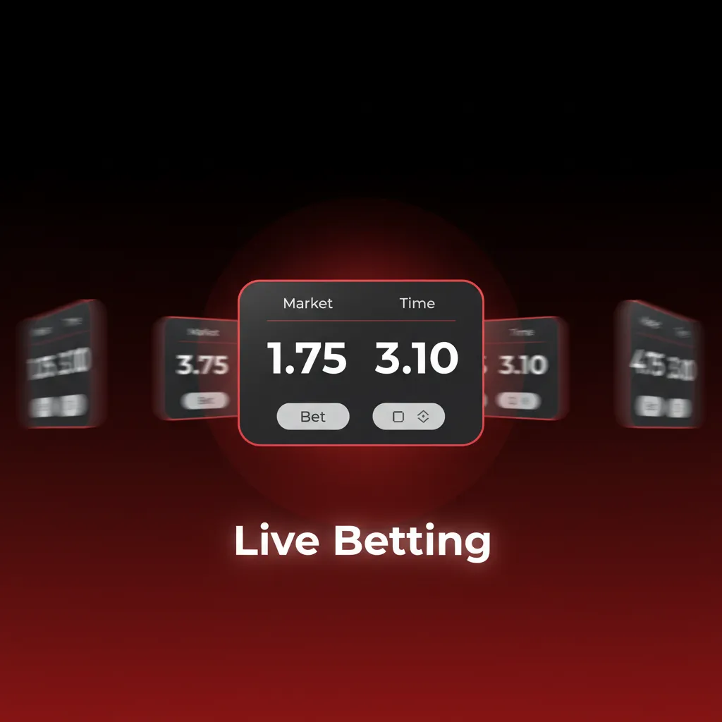 Live betting dashboard with rapid odds, bet slip, and cashout across cricket, football, tennis, kabaddi, basketball.