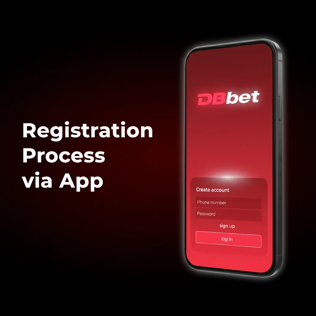App registration steps: sign up with email/phone, verify code, enter ID details, set BDT limits, upload NID/passport + selfie