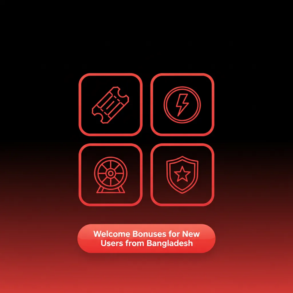 Bangladesh new user offer: 100% sports up to €100; casino up to €1500 + 150 free spins. Terms apply.